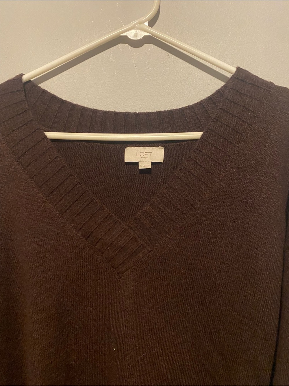 Loft sweater - Picture 2 of 4